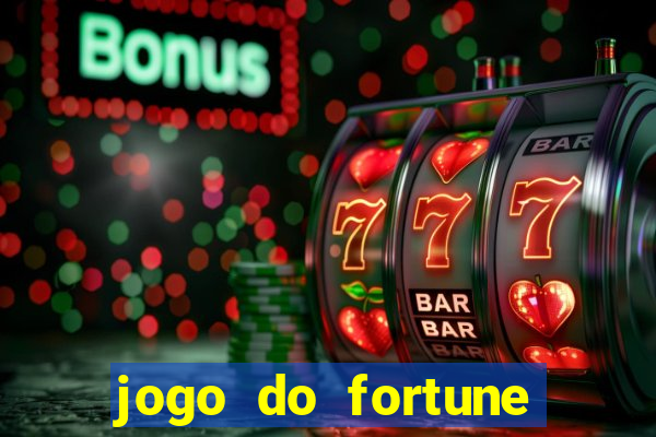 jogo do fortune mouse demo grátis